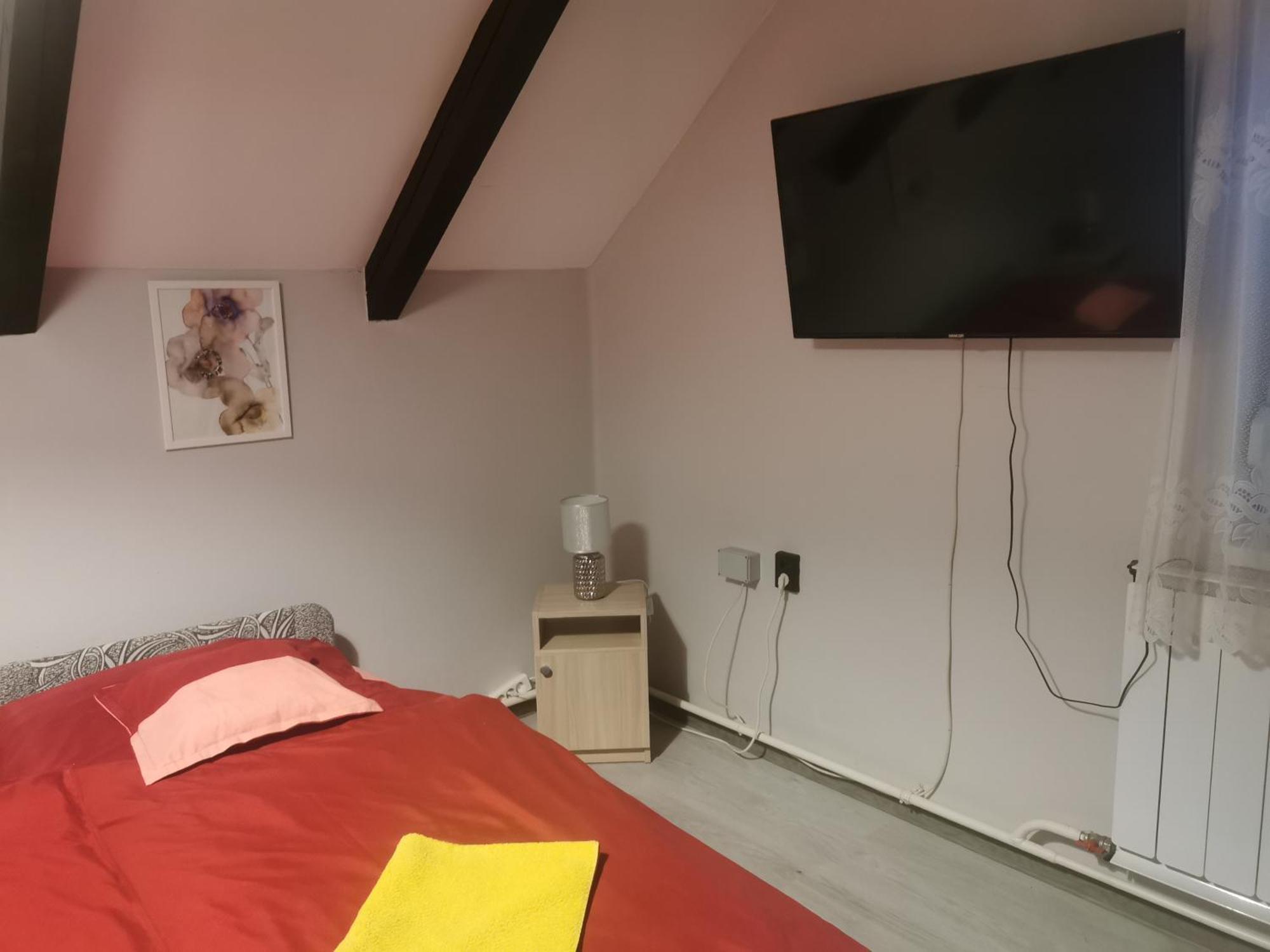 Partifecske Vendeghaz Hotel Tiszafured Bagian luar foto