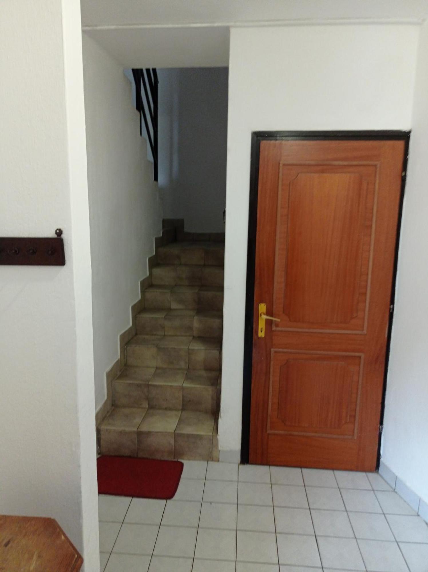 Partifecske Vendeghaz Hotel Tiszafured Bagian luar foto